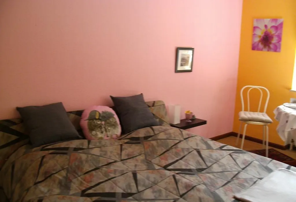 Tannhaeuser B&B-1